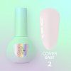 YOUARECUTE Cover Base nr2 5ml