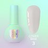 YOUARECUTE Cover Base nr3 5ml