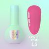 YOUARECUTE Cover Base nr15 5ml