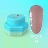 YOUARECUTE Bottle Gel nr14 15ml