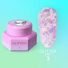 YOUARECUTE Glitter Gel nr3 5ml