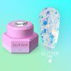 YOUARECUTE Glitter Gel nr4 5ml