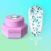 YOUARECUTE Glitter Gel nr9 5ml