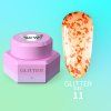 YOUARECUTE Glitter Gel nr11 5ml