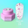 YOUARECUTE Glitter Gel nr13 5ml
