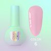 YOUARECUTE Color nr6 5ml