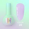 YOUARECUTE Color nr28 5ml
