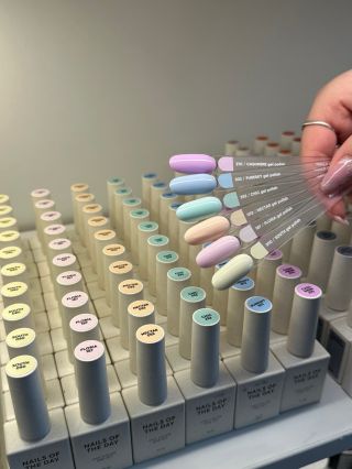 Máme pro vás malý dárek 💕 Abychom vám zpříjemnili začátek jara, připravili jsme pro vás speciální slevu -20 % na tyto...