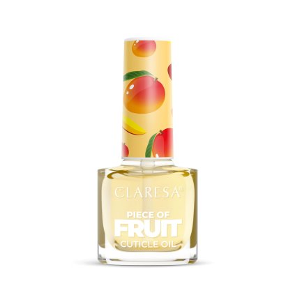 Olejček na nechty Claresa Mango