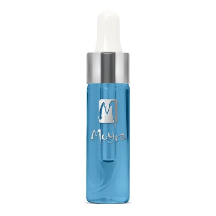 Olejček na nechty Moyra 15ml Vanilla
