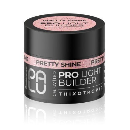 PRETTY SHINE