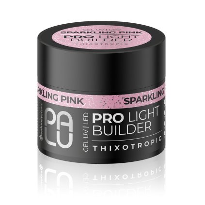 SPARKLING PINK