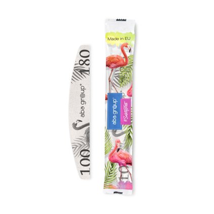 Pilník na nechty Aba group 100/180