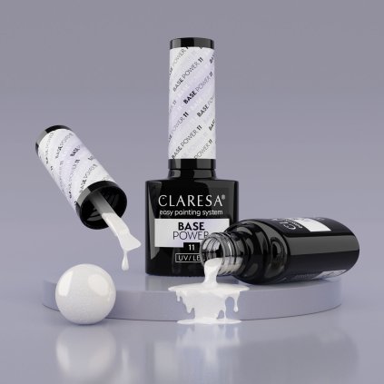 Claresa Base Power 11 2