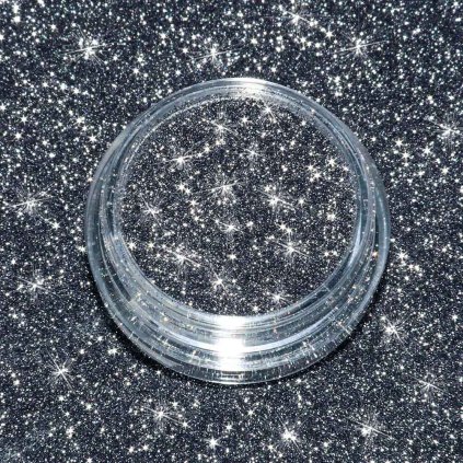 Reflective Effect 0,1 g Nr.3