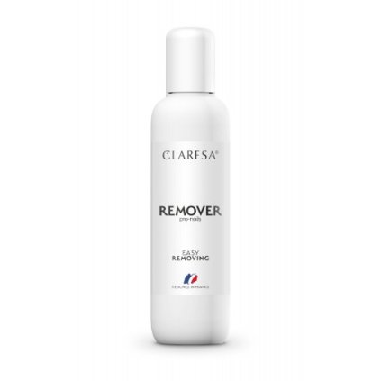 Remover Claresa 100ml