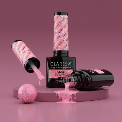 Claresa Base Power 19 2
