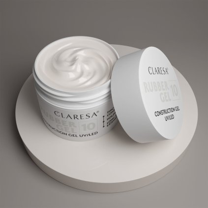26999 rubber gel claresa 10 45g