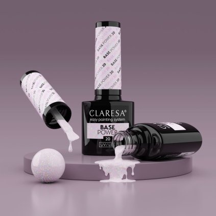 Claresa Base Power 20 44