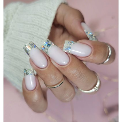 SILVER FLICKER 2