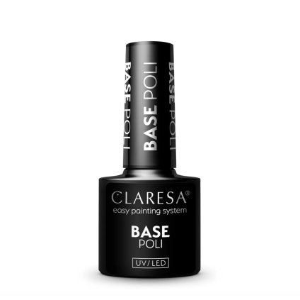 CLARESA POLI BASE 5g