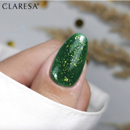 CLARESA RAINBOW JELLO BASE 5g GREEN