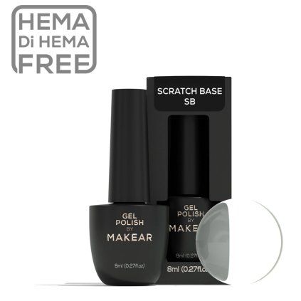 MAKEAR Scratch Base SB 8 ml
