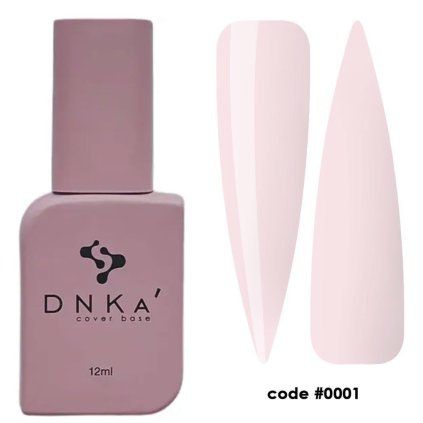 32081 4 dnka fast gel 12ml 0001