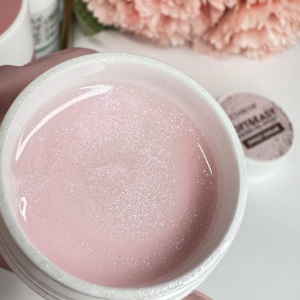 23228 4 claresa soft easy builder gel sweet sugar 12g