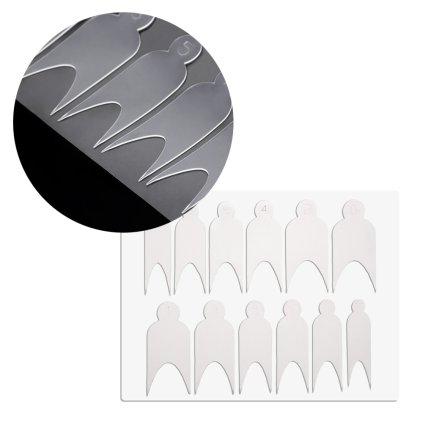 27041 3 combo system dual form 12ks