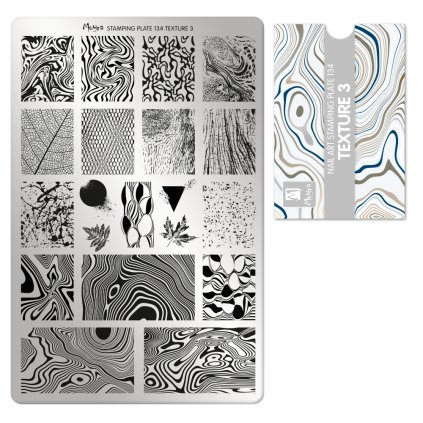 č. 134 Texture 3