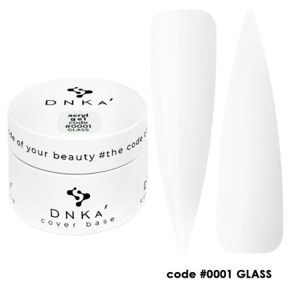 0001 Glass