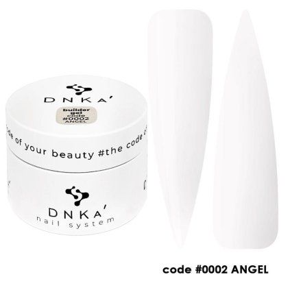 DNKA Builder Gel 30ml 0002 Angel