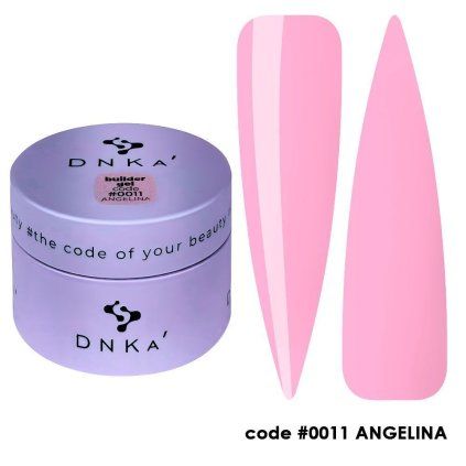 DNKA Builder Gel 30ml 0011 Angelina