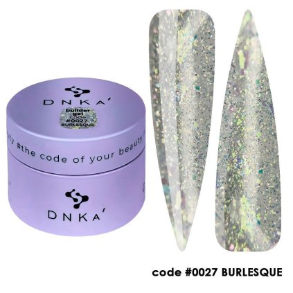 0027 Burlesquednka-builder-gel-30ml-0027-burlesque