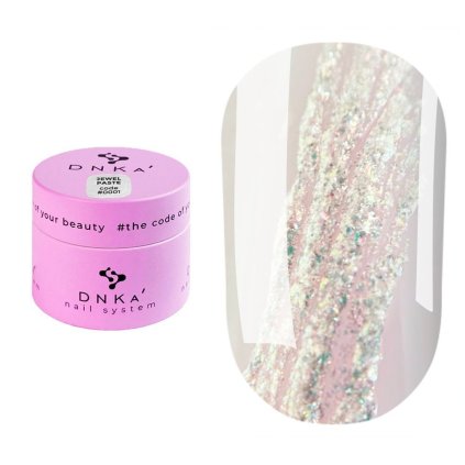 29396 2 dnka gel paste code 0001 5ml