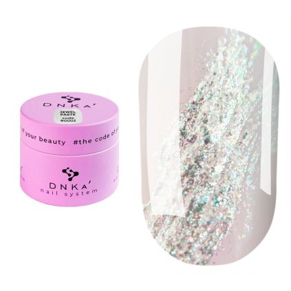 29399 3 dnka gel paste code 0002 5ml