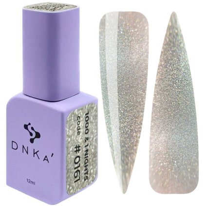 DNKA Gel Polish 1000 & 1 nights 12ml 0161