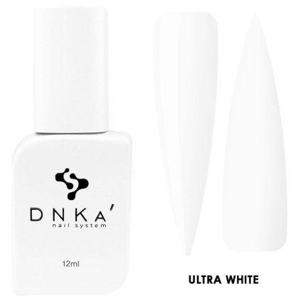 ULTRA WHITE