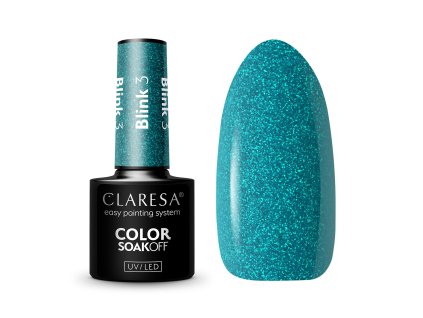 22871 1 gel lak claresa blink blink 3