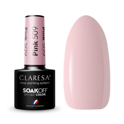 claresa ink 509