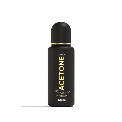 Acetón MAKEAR 125ml