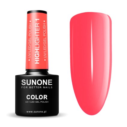HIGHLIGHTER 1