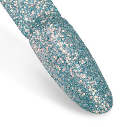 Glitre na nehty Coliber Effect Nr.4 2