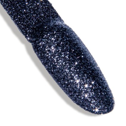 Glitre na nechty Velvet Effect Nr.18