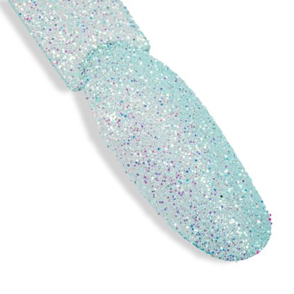Glitrový prach Sequin effect Nr.11 f