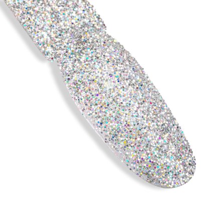 Glitrový prach Sequin effect Nr.4 b