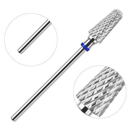 Karbidový brúsny nadstavec Clavier 3/32 Umbrella(M)