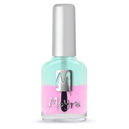 Moyra Double care olejček nechty 12ml