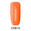 Sparkling Orange CRB15 5